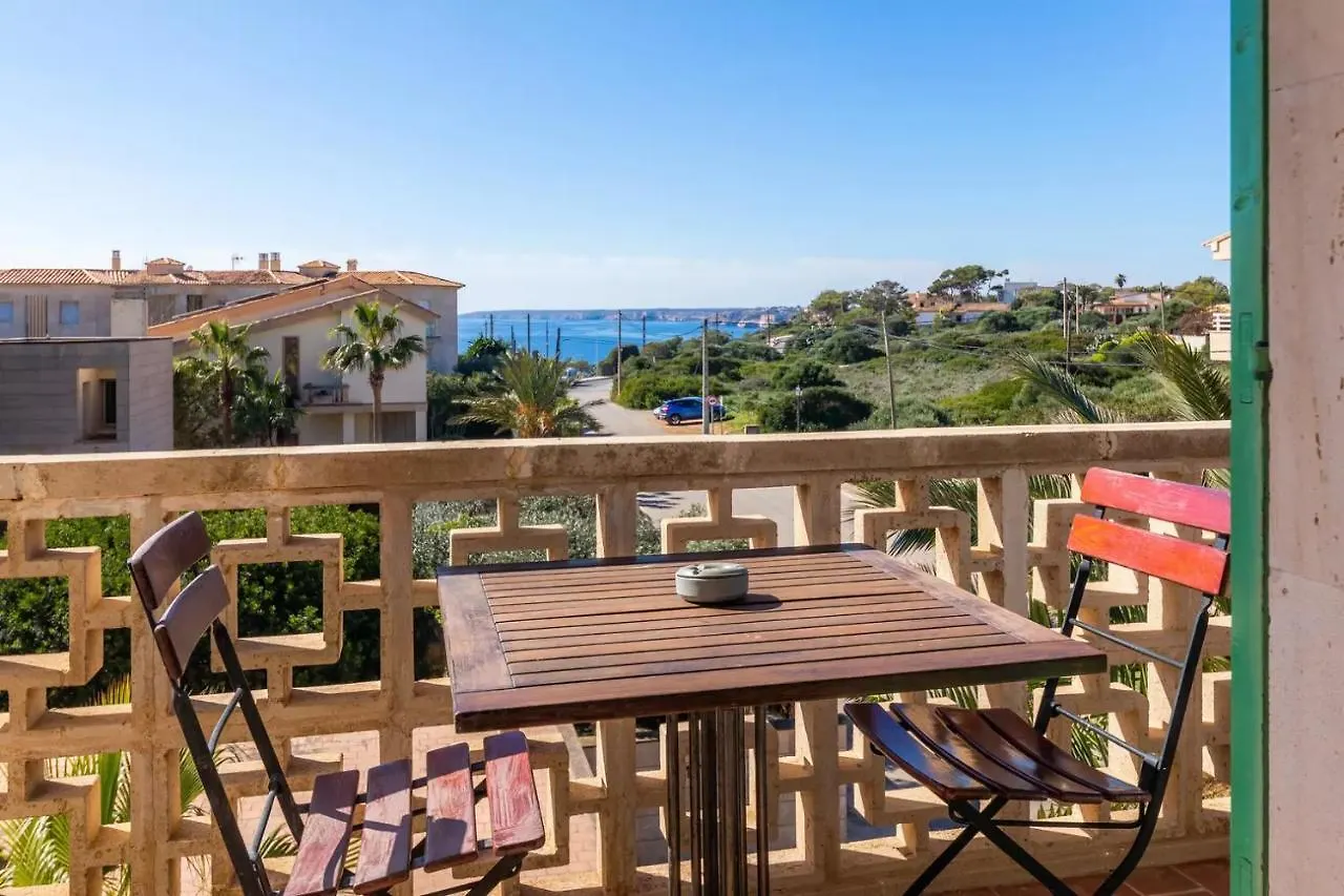Apartamentos Can Salas Cala Figuera  0*, Cala Figuera (Mallorca) Spain