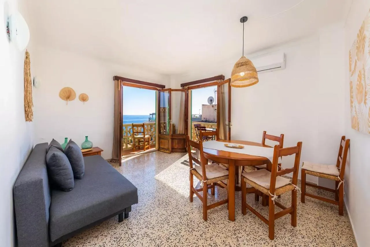 Apartamentos Can Salas Cala Figuera  Apartment Cala Figuera (Mallorca)