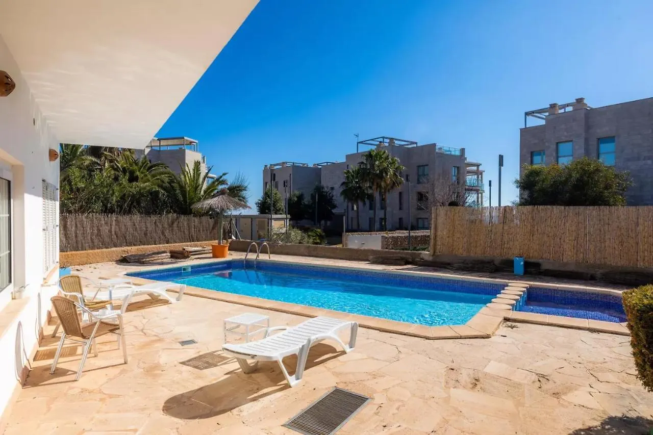 Apartamentos Can Salas Cala Figuera  Apartment Cala Figuera (Mallorca)