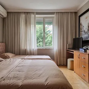  Appartamento Center Cozy Albania