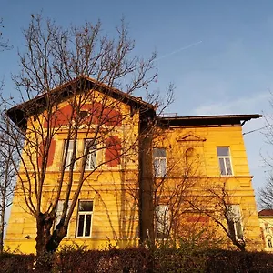  Appartamento Vv Art, Unique In Center Slovenia