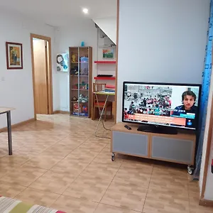  Appartamento Casa Ferrer Barcelona Spagna