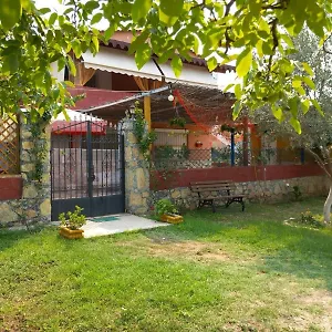  Villa Gjoka Albania