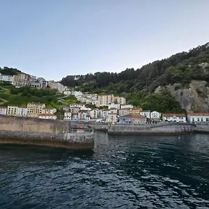 Precioso En El Puerto De Elantxobe