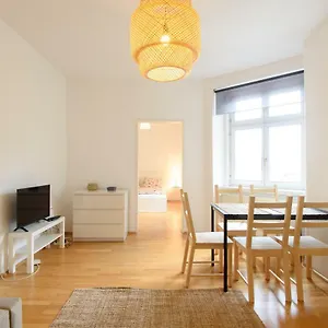  Appartamento Living 1090 Austria