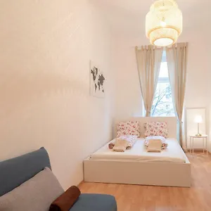  Appartamento Schnirchgasse Austria